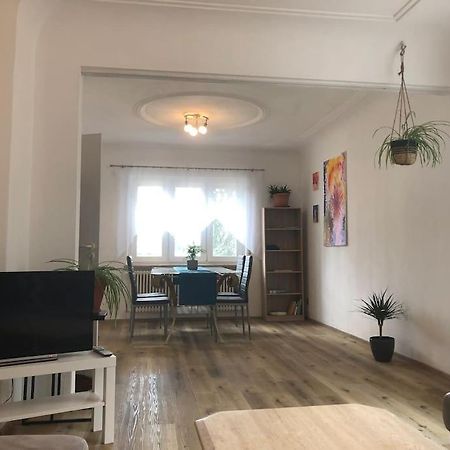 Family House Bibertal Villa Bagian luar foto
