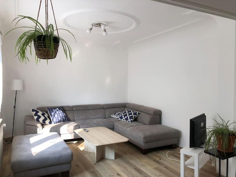 Family House Bibertal Villa Bagian luar foto